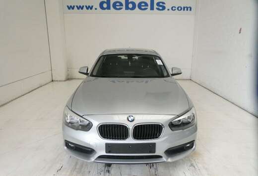 BMW 116i