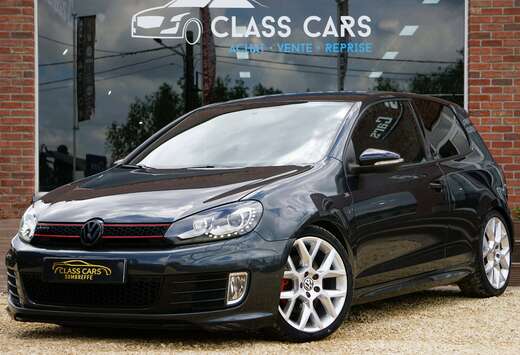 Volkswagen 2.0 TSI EDITION 35 CARNET NAVI BI-XENON