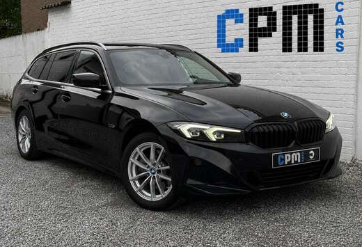 BMW e * PHEV * FULL HISTORIEK  * CAMERA * LEDER *