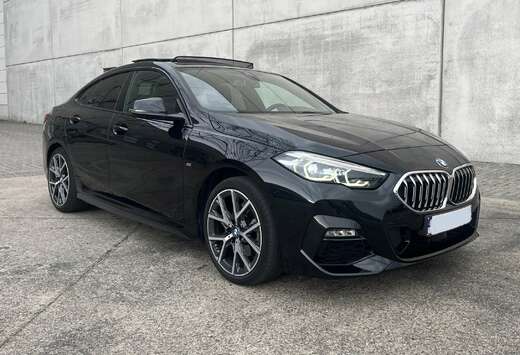 BMW M218 - Full Packet