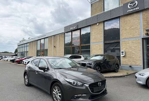 Mazda 1.5 i Comme Neuve *** GARANTIE *** 1er Proprio