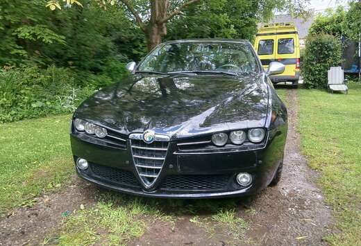 Alfa Romeo 159 1.9 JTD