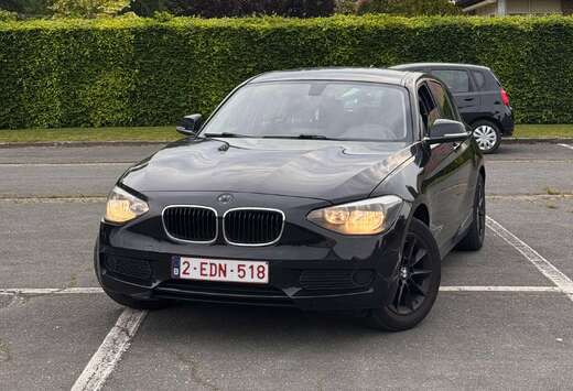 BMW 116i