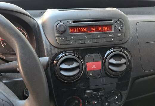 Fiat 1.4 8v 73 MyLife