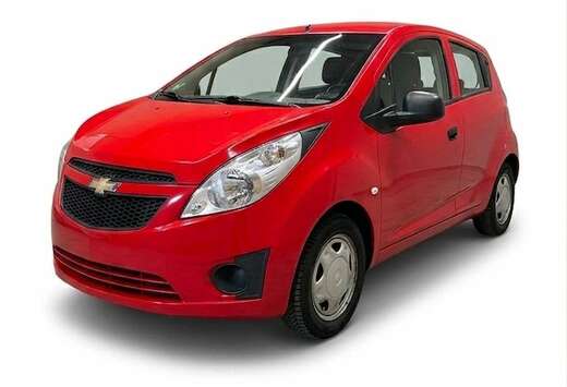Chevrolet 1.0i
