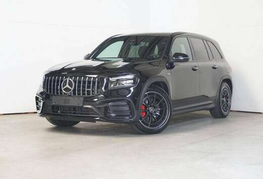 Mercedes-Benz 4-Matic