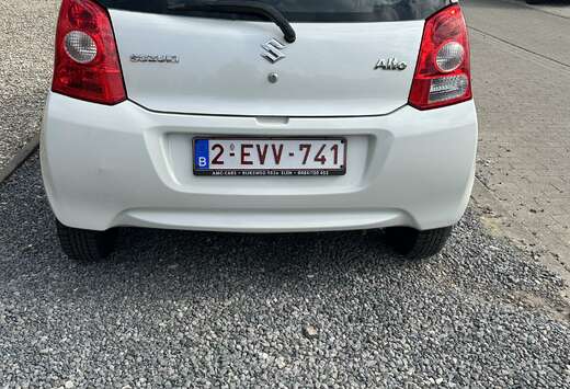 Suzuki 1.0i GL Airco