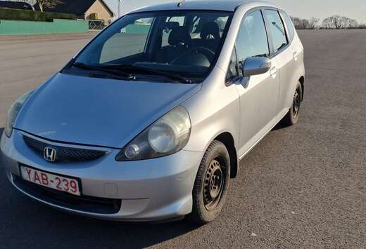 Honda 1.4i ES