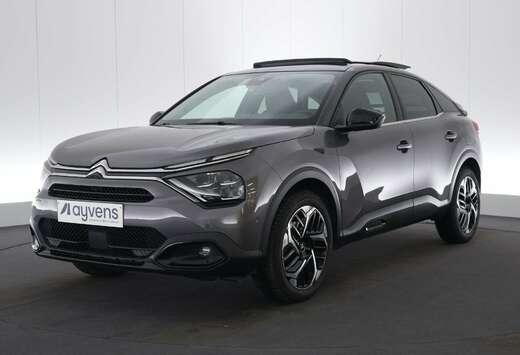 Citroen 1.5 BlueHDi Shine LEDER/CUIR LED GPS PDC 360C ...