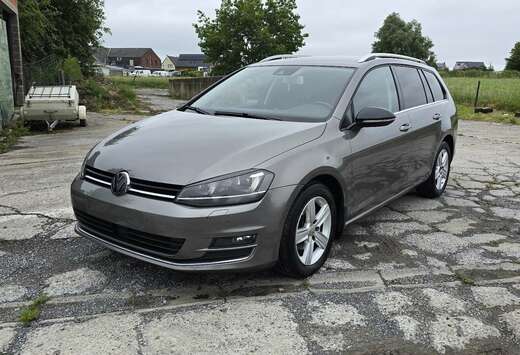Volkswagen 1.6 CR TDi Trendline