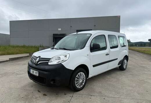 Renault MAXI 1.5 Blue dCi Grand Confort * CT OK * GAR ...