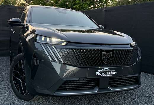 Peugeot PACK GT // FULL OPTION // NEUF //