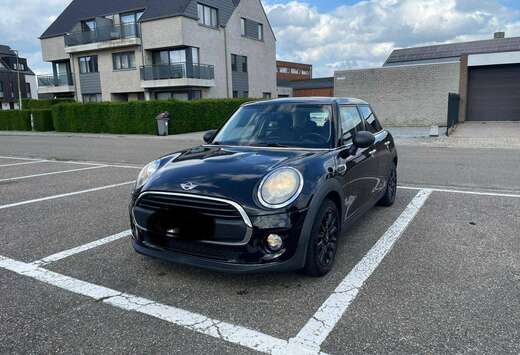 MINI Mini 1.2 One First