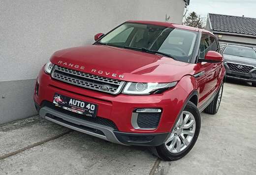Land Rover Boite Auto -Toit Pano -4WD -HSE -Extra Ful ...