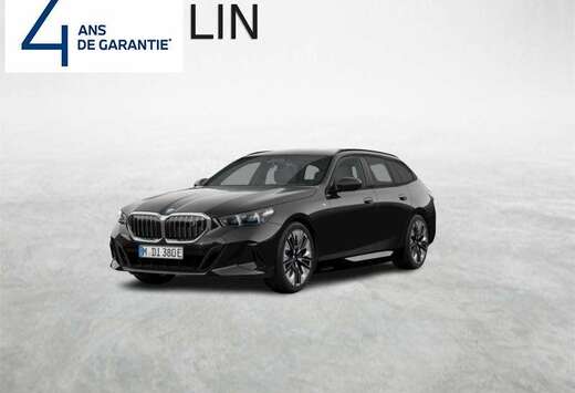 BMW eDrive 40 Touring Pack M Sport Shadow *TVA*