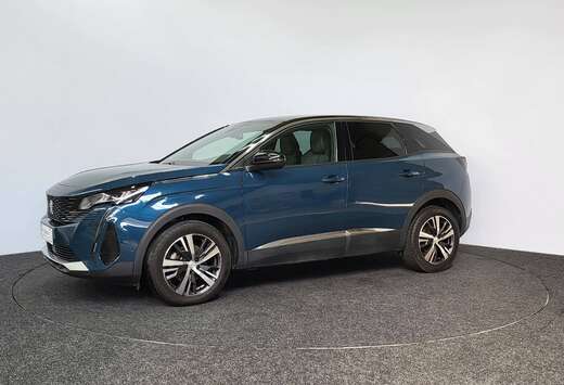 Peugeot 1.2 PT  2023  36.786 km  Led  Navi  CarPlay   ...