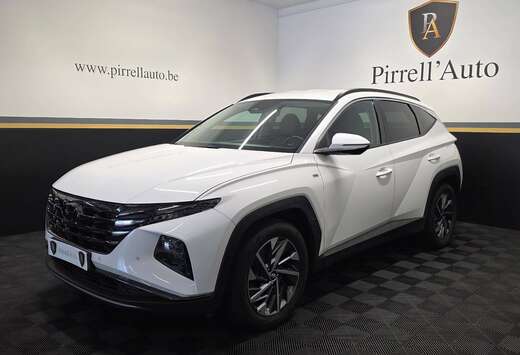 Hyundai Creative *Garantie possible jusque 2 ans*