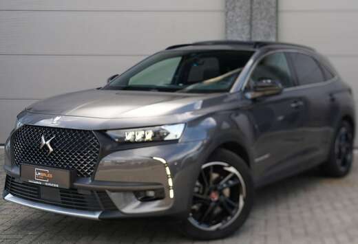 CROSSBACK PHEV 1.6 E-TENSE 4x4 Performance *PANO / FO ...
