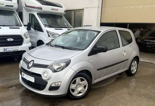 Renault Twingo 1.2i LEv Helios