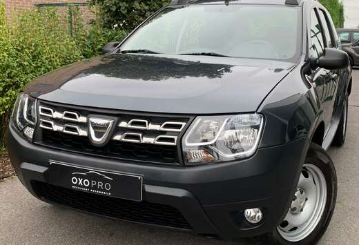 Dacia 1.5DCI / FaceLift / 1er Propriétaire / GARANTI ...