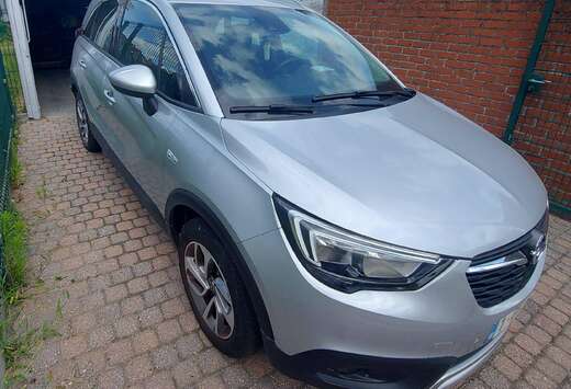 Opel Crossland X 1.2 Turbo Innovation Start/Stop (EU6 ...