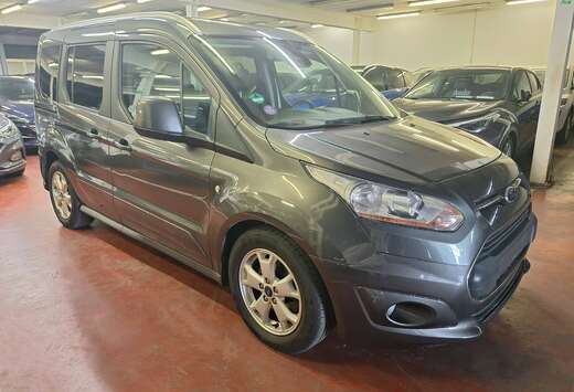 Ford Tourneo Connect 1.0 EcoBoost Ambiente