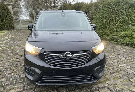 Opel 1.5 Diesel Euro 6d BTW