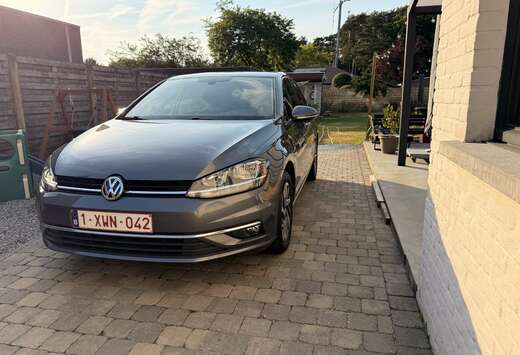 Volkswagen 1.0 TSI DSG Sound