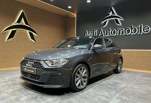 Audi Sportback 1.0 TFSI S tronic*CARPLAY*1ER PROP*GAR ...