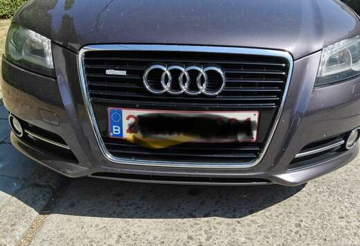 Audi 2.0 TDi sport s-line