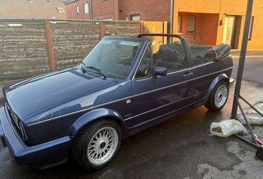 Volkswagen GLI