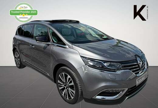 Renault Espace 1.8 TCe Energy Initiale 4x4 / Full Opt ...