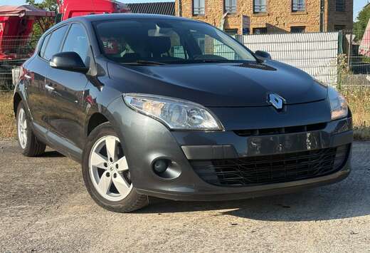 Renault 1.5 dCi Expression