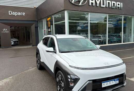 Hyundai FEEL COMFORT 1.6 T-GDi 138CV - NEUVE - STOCK