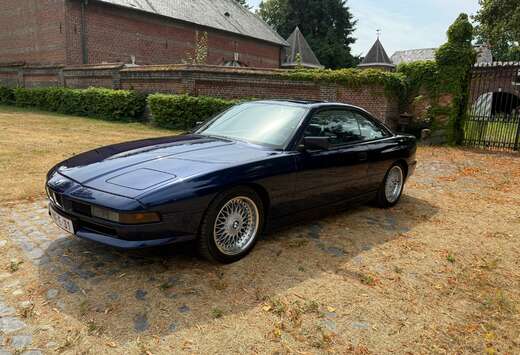 BMW E 31
