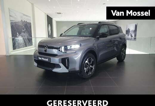 Citroen Turbo 100 ch Manual MAX