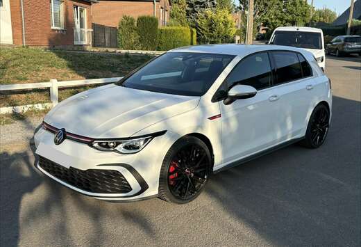 Volkswagen 2.0 TSI OPF DSG PRETE A IMMATRICULER, GARA ...