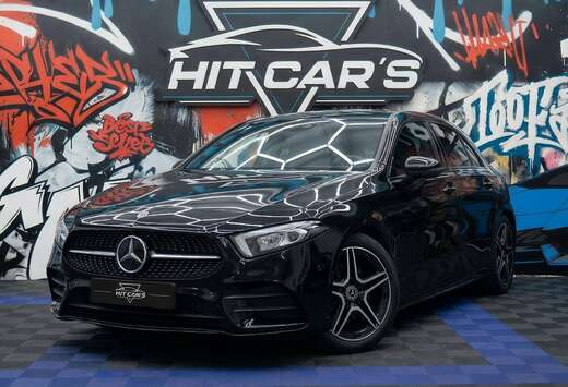 Mercedes-Benz | PACK AMG | BOÎTE AUTO | MOTEUR MERCE ...
