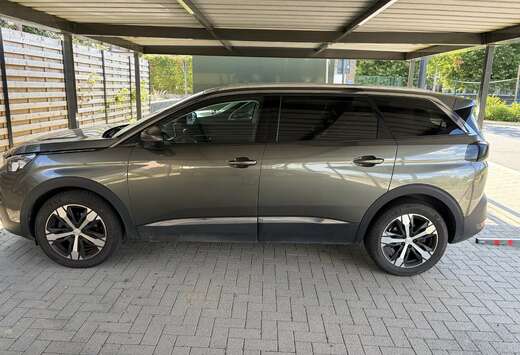 Peugeot 1.2 PureTech Allure
