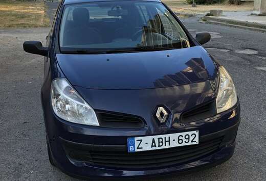 Renault 1.2i 16v Authentique