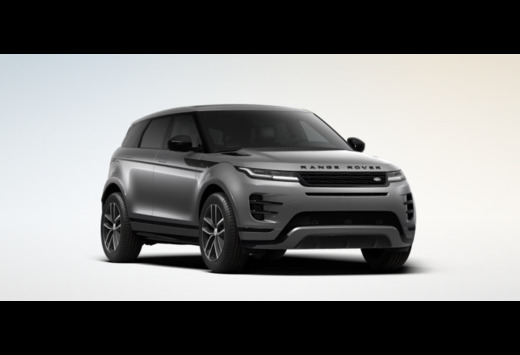 Land Rover D165 Dynamic SE