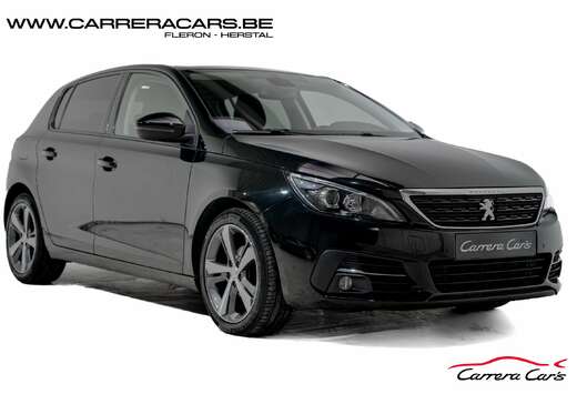 Peugeot 1.2 Active (EU6.2)*CARPLAY*CRUISE*PDC*GARANTI ...