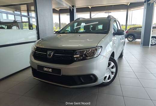 Dacia Ambiance TCe 90