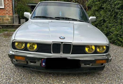 BMW Collecteur Inox , 4 Suspension Filetées