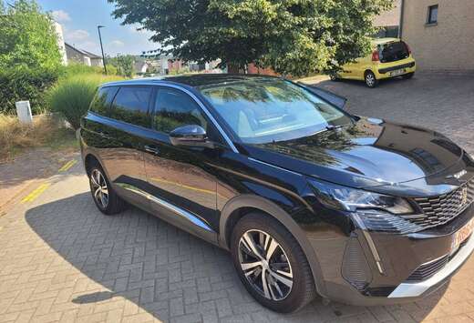 Peugeot 1.2 Allure