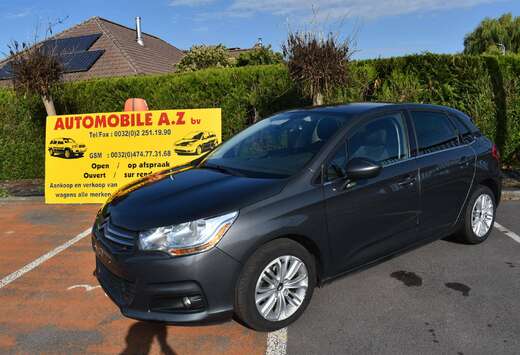 Citroen 1.6 e-HDi Seduction Airco