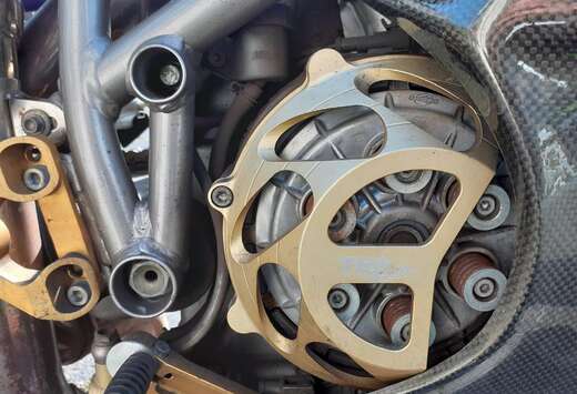 996S mono/bi. posto