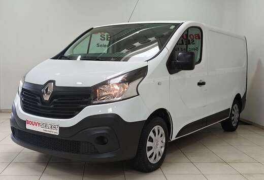 Renault 1.6 DCI L2H1*CARGO PACK*CAPT.ARR*ECRAN.TACTIL ...