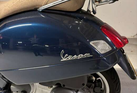 Piaggio IE