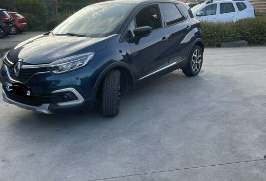 Renault 1.33 TCe Intens EDC GPF (EU6c)
